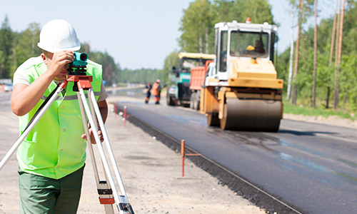 Civil Engineering Roads